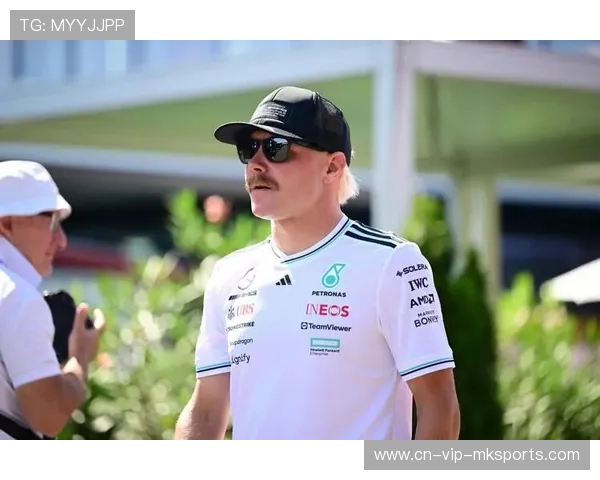 博塔斯称新调校让他更有把握